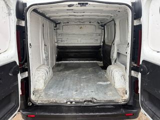 RENAULT TRAFIC 1.6DCI 95CV