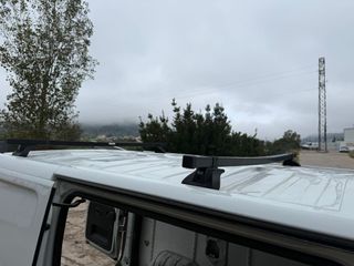 RENAULT TRAFIC 1.6DCI 95CV