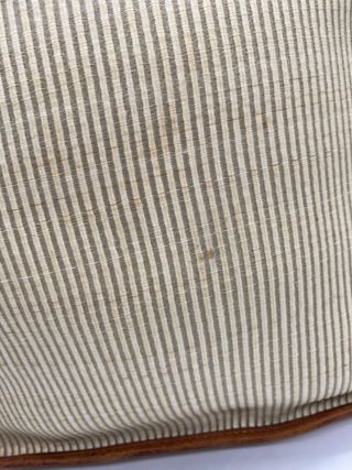 Bolso Hermès Vespa Beige/Marrón