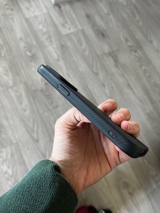 Cover iPhone 14 Pro Nera