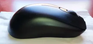 Zowie S2-DW Gaming Mouse