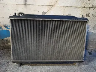 Radiador Civic VIII 2.2 i-CTDi