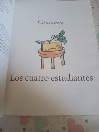 Cuentos Rellenos (Gaviota mágica) (Spanish Edit...