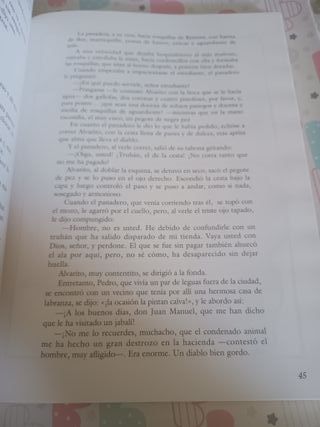 Cuentos Rellenos (Gaviota mágica) (Spanish Edit...