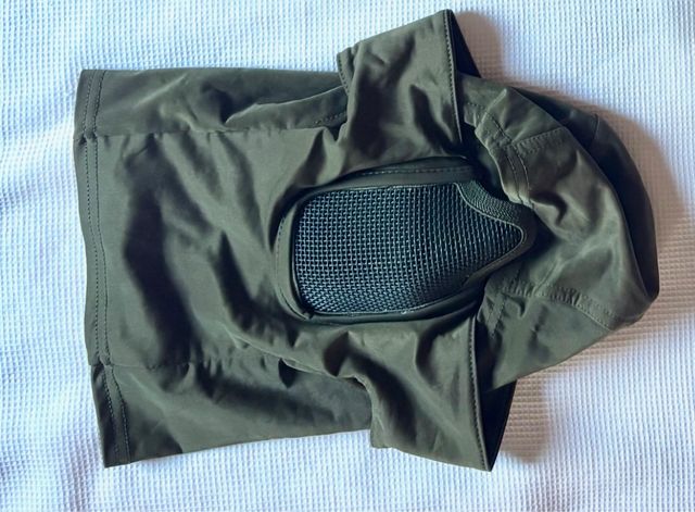 Lote Equipo Airsoft/Paintball