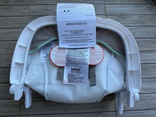 Mecedora Eléctrica Ingenuity AnyWay Sway