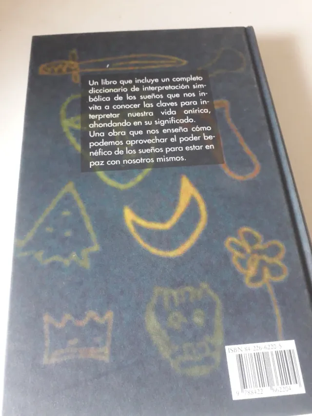 El gran libro de los sueños