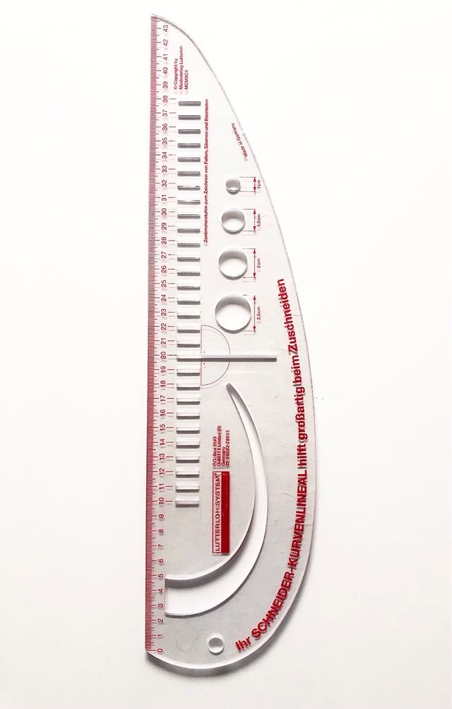 Set de Reglas LUTTEROH SYSTEM