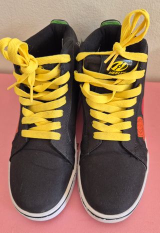 Heelys South Park T. 39 - Unisex + Rueda + Estilo.