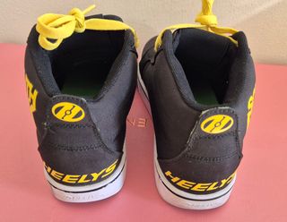 Heelys South Park T. 39 - Unisex + Rueda + Estilo.