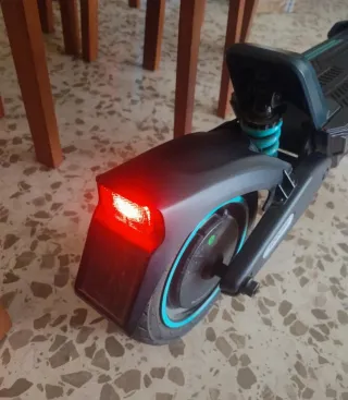 Patinete Eléctrico Cecotec Bongo Y65 connected.