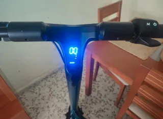 Patinete Eléctrico Cecotec Bongo Y65 connected.