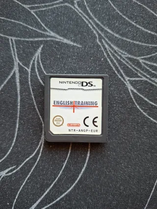 English Training (NDS)