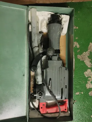 Martillo Perforador 1500W 40J