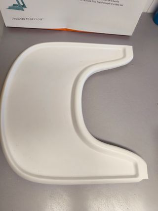 Vassoio Tripp Trapp Stokke