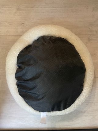 Cama mullidita para gatos o perros pequeños