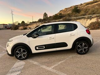Citroen C3 2020