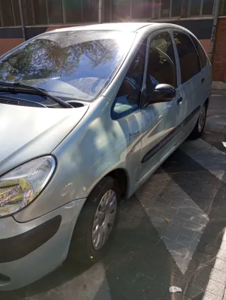 Citroen Xsara 2005