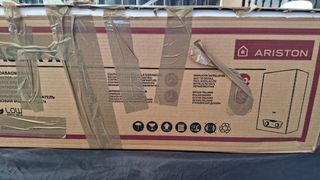 CALENTADOR ELECTRICO DE BUTANO ARISTON