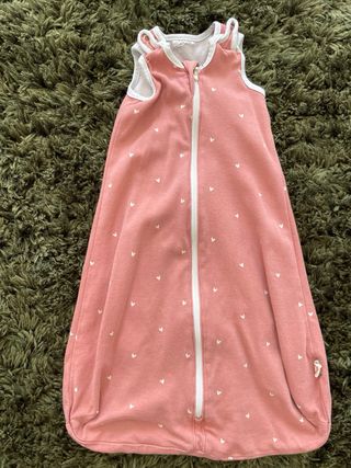 Lote Ropa Bebé 0-3 Meses (Bodies, Mono, Saco)