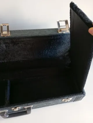 Estuche Trombón Alto Kühnl-Hoyer