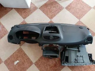 Salpicadero con airbag Renault Clio 3 (2005-2009)
