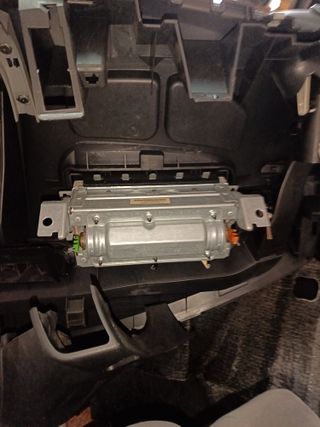 Salpicadero con airbag Renault Clio 3 (2005-2009)