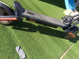Patinete eléctrico Cecotec