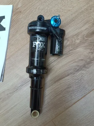Amortecedor Fox Float DPX2