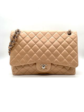 Bolso Chanel Clásico Jumbo 
