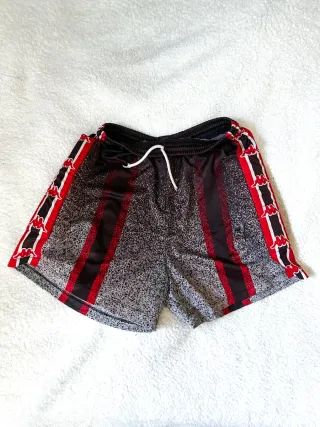 Pantalón FC Barcelona Vítor Baía 96/97