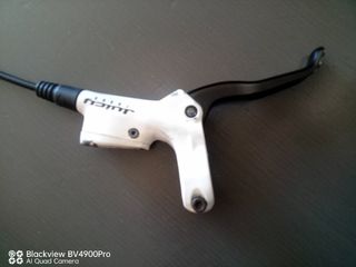 Freno hidráulico avid juicy 3