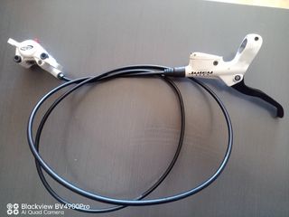 Freno hidráulico avid juicy 3