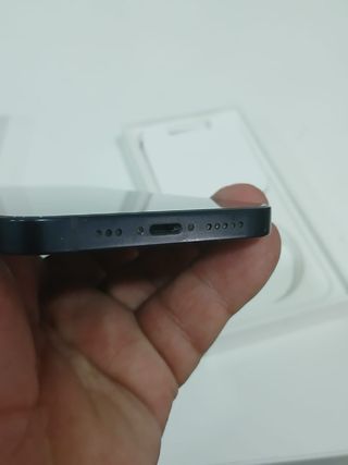 iPhone 13 256GB Azul Nuevo Sin Golpes