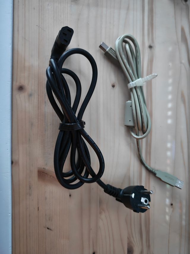 Stampante Laser Brother HL-L2300D USB