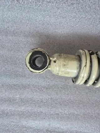 Amortiguadores Traseros Lambretta