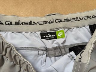 Pantalón de entrenamiento Quiksilver