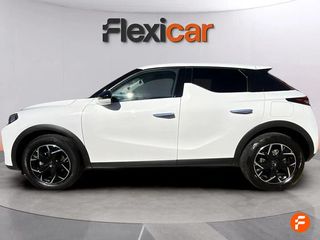DS DS 3 BlueHDi 73 kW Manual CHIC