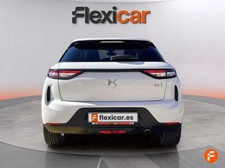 DS DS 3 BlueHDi 73 kW Manual CHIC
