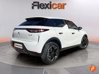 DS DS 3 BlueHDi 73 kW Manual CHIC