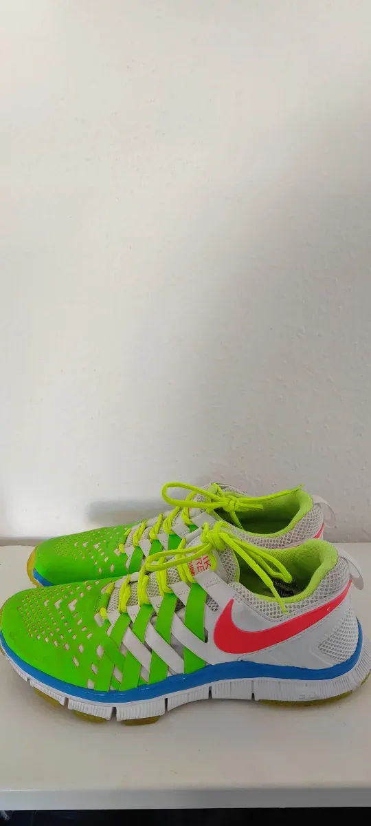 Zapatillas Nike Free Trainer