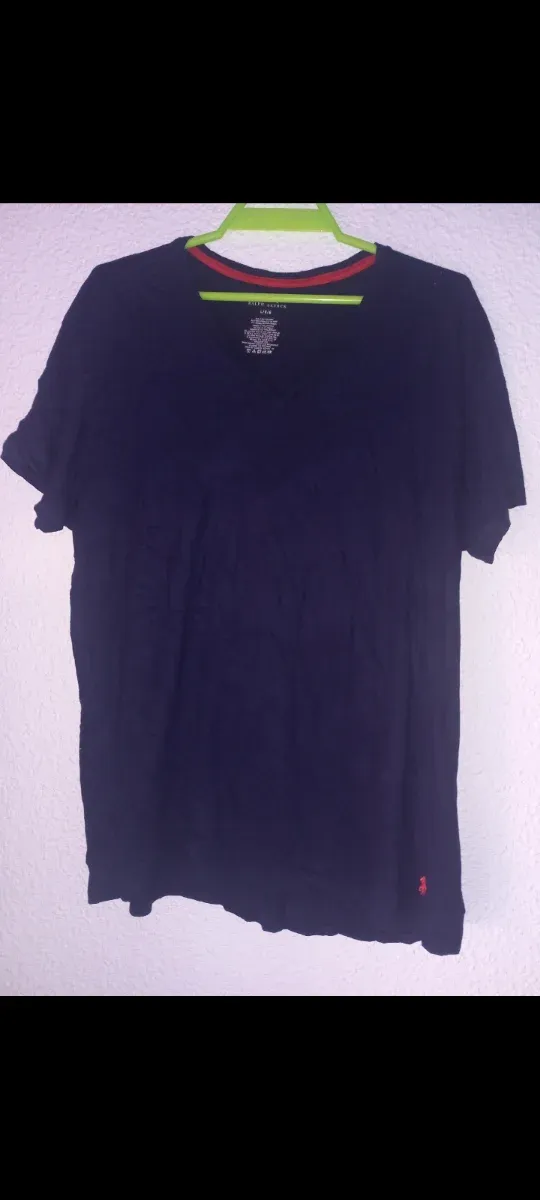 Camiseta Ralph Lauren mujer
