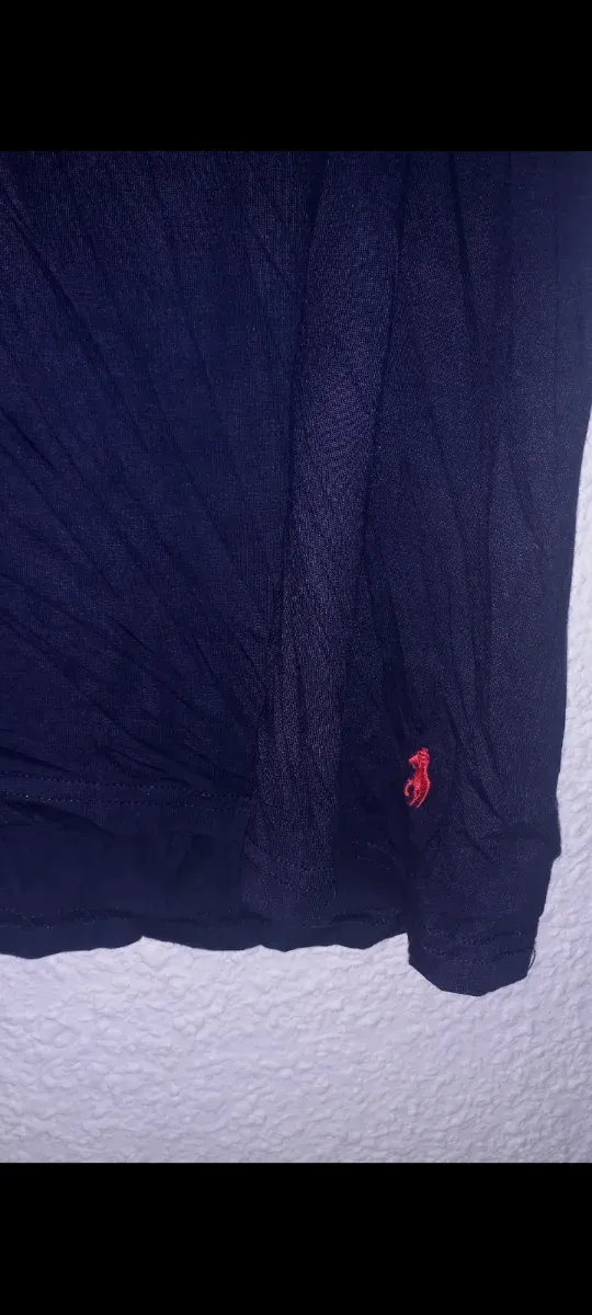 Camiseta Ralph Lauren mujer