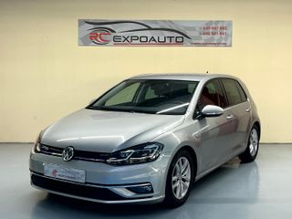 VOLKSWAGEN GOLF 2019 1.5 DSG