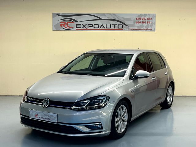 VOLKSWAGEN GOLF 2019 1.5 DSG