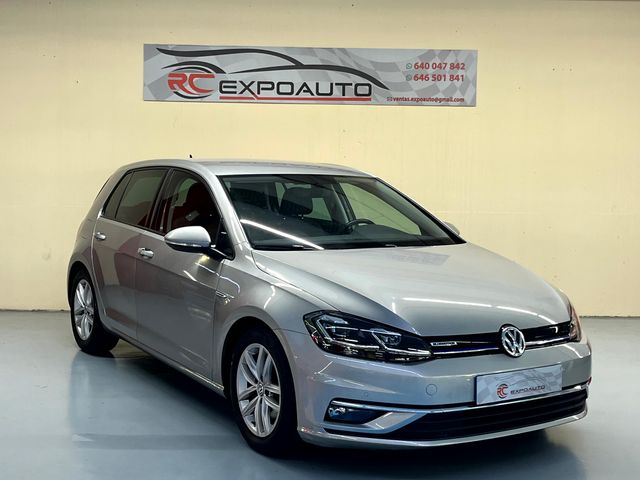 VOLKSWAGEN GOLF 2019 1.5 DSG