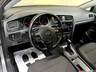 VOLKSWAGEN GOLF 2019 1.5 DSG