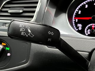 VOLKSWAGEN GOLF 2019 1.5 DSG