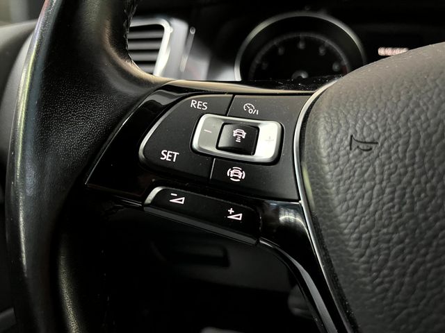 VOLKSWAGEN GOLF 2019 1.5 DSG