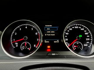 VOLKSWAGEN GOLF 2019 1.5 DSG